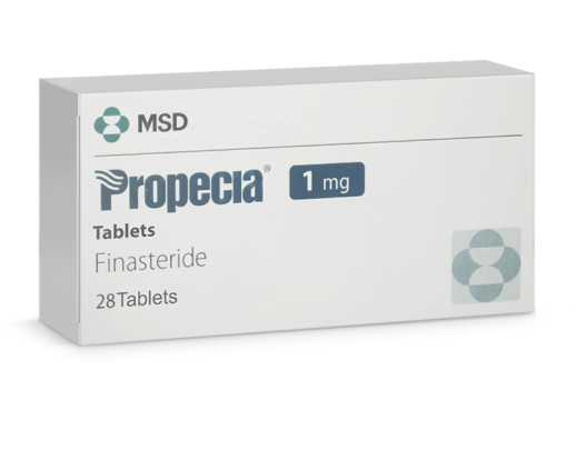 Propecia