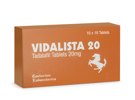 Vidalista