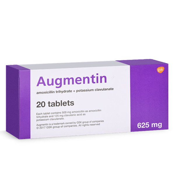 Augmentin