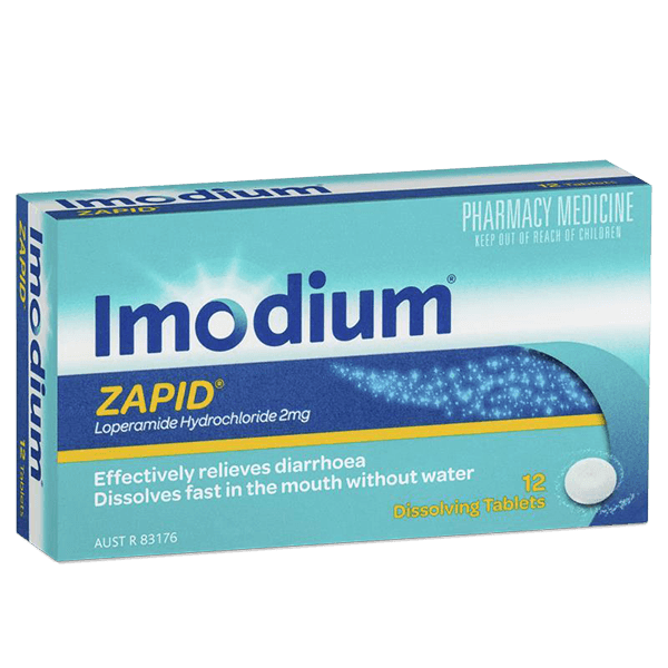 Imodium