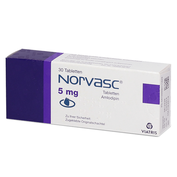 Norvasc