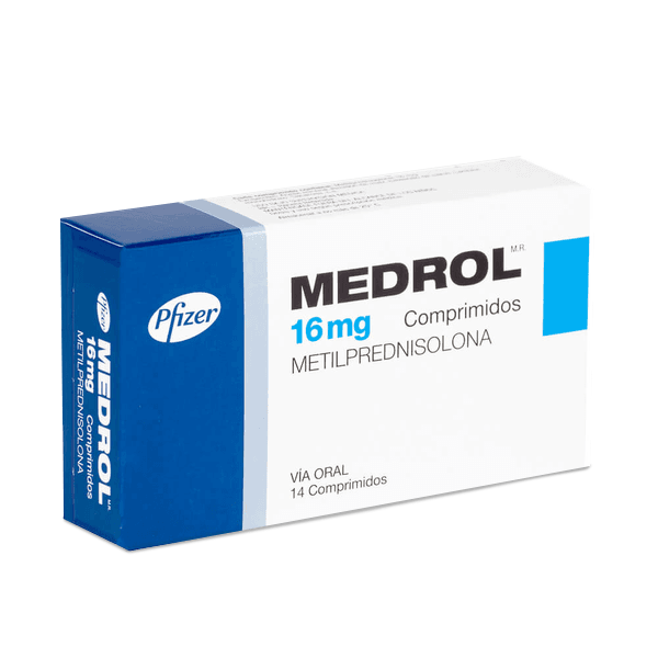 Medrol