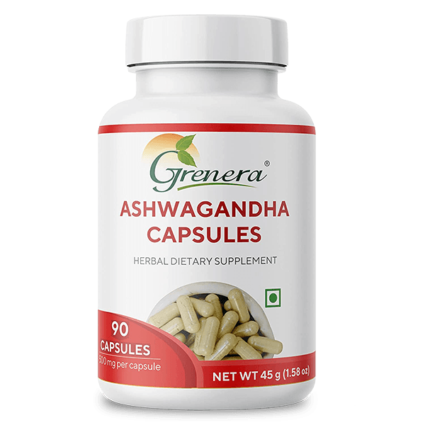Ashwagandha