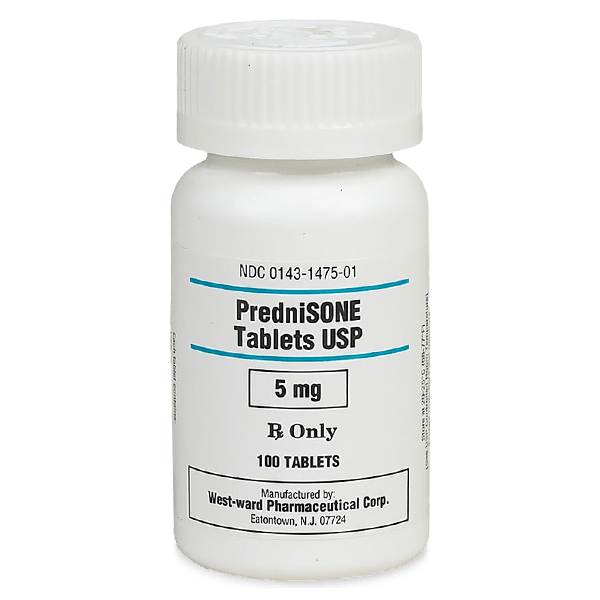 Prednisone