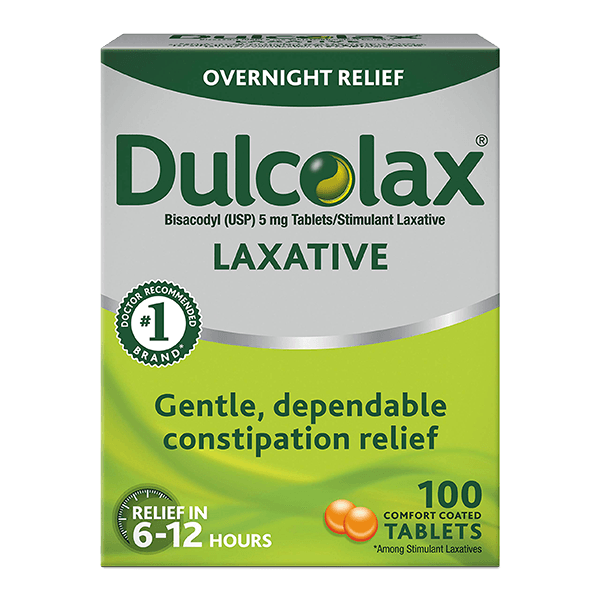 Dulcolax