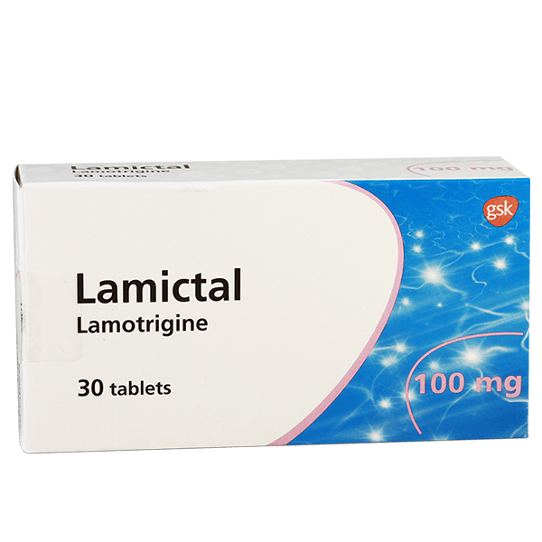 Lamictal