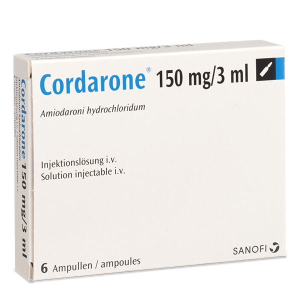 Cordarone