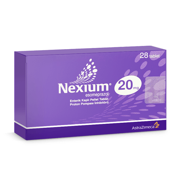 Nexium