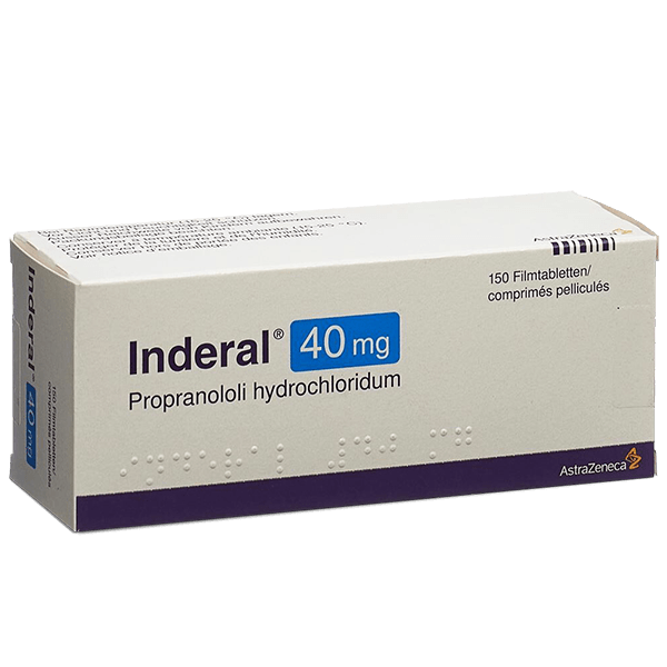 Inderal