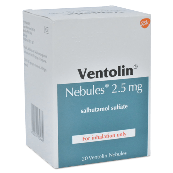 Ventolin
