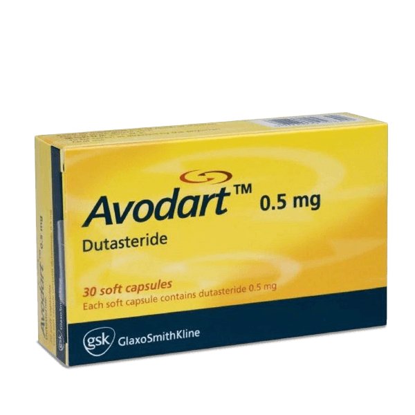 Avodart
