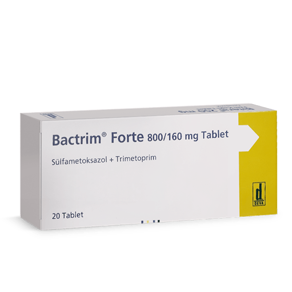 Bactrim