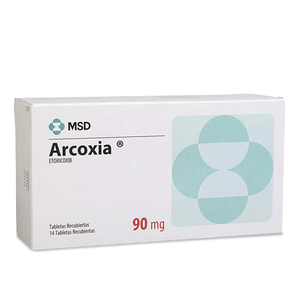 Arcoxia