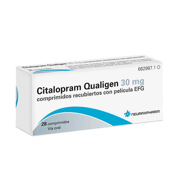 Citalopram