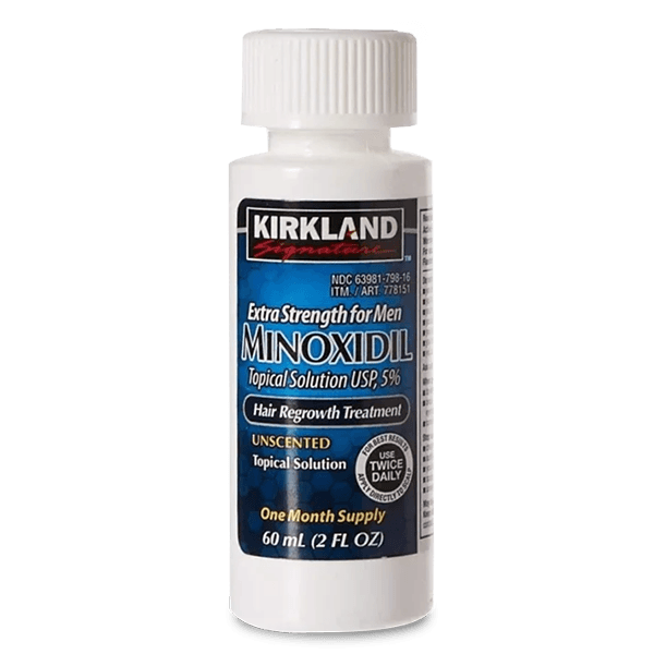 Minoxidil