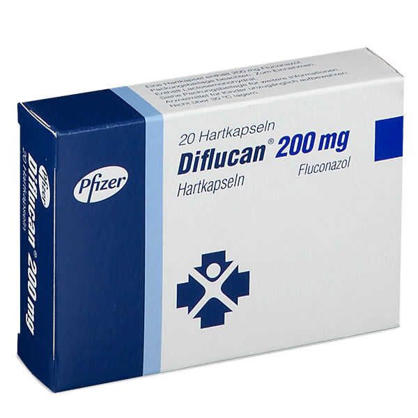 Diflucan