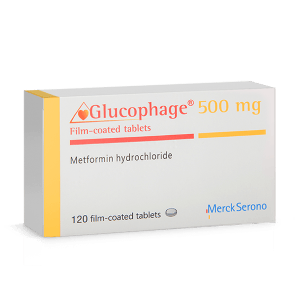 Glucophage