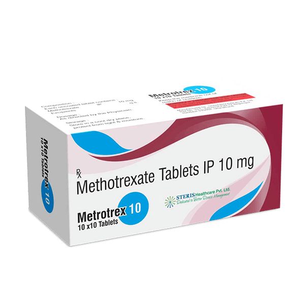 Methotrexate
