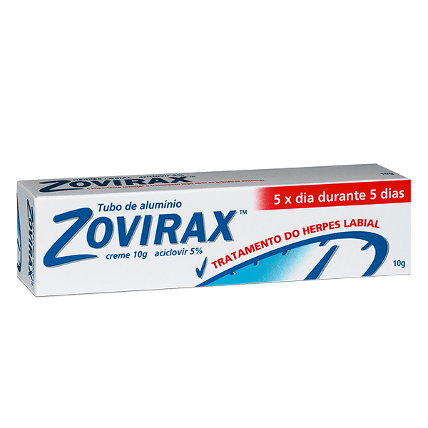 Zovirax