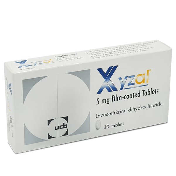 Xyzal