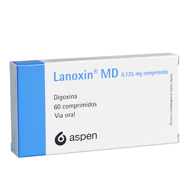 Lanoxin