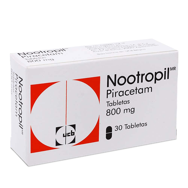 Nootropil