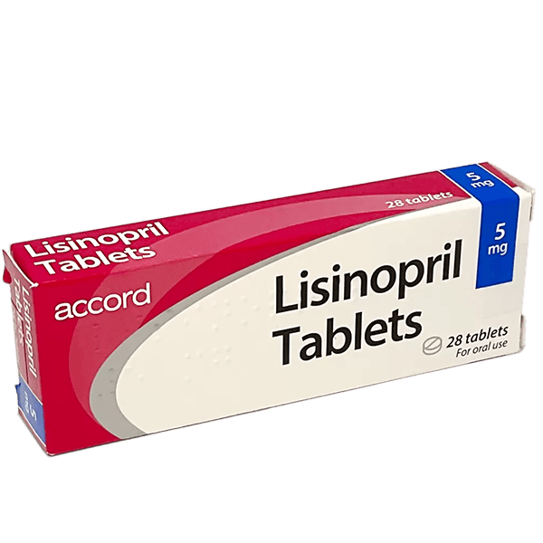 Lisinopril