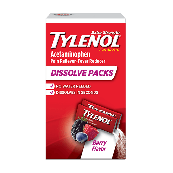 Tylenol