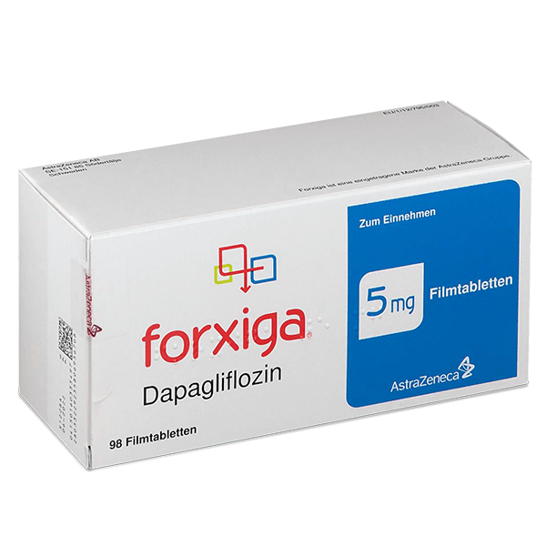 Forxiga