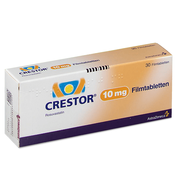 Crestor