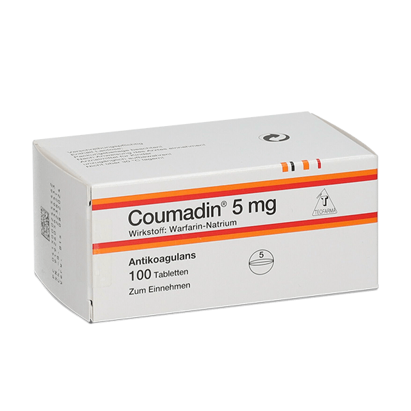 Coumadin