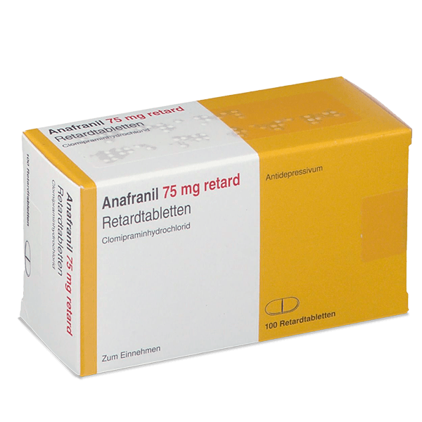 Anafranil